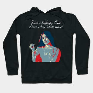 Hailee Steinfeld Tshirt Hoodie